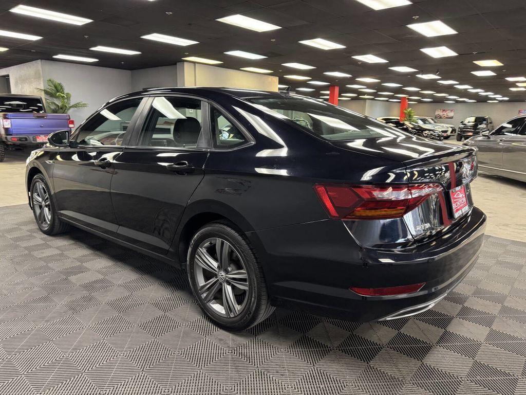 used 2019 Volkswagen Jetta car, priced at $11,799