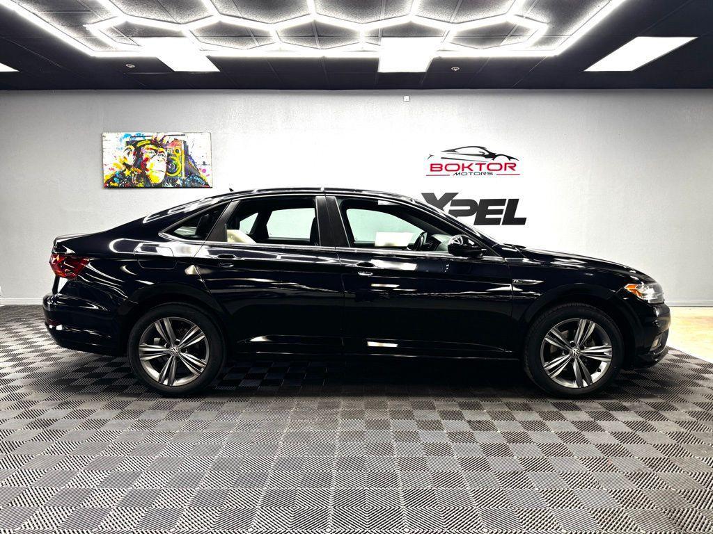 used 2019 Volkswagen Jetta car, priced at $12,999