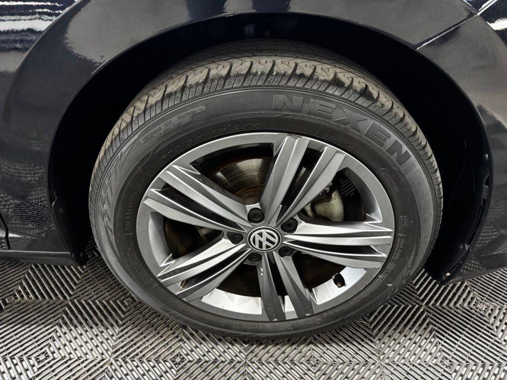 used 2019 Volkswagen Jetta car, priced at $12,999