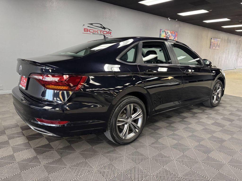 used 2019 Volkswagen Jetta car, priced at $11,799