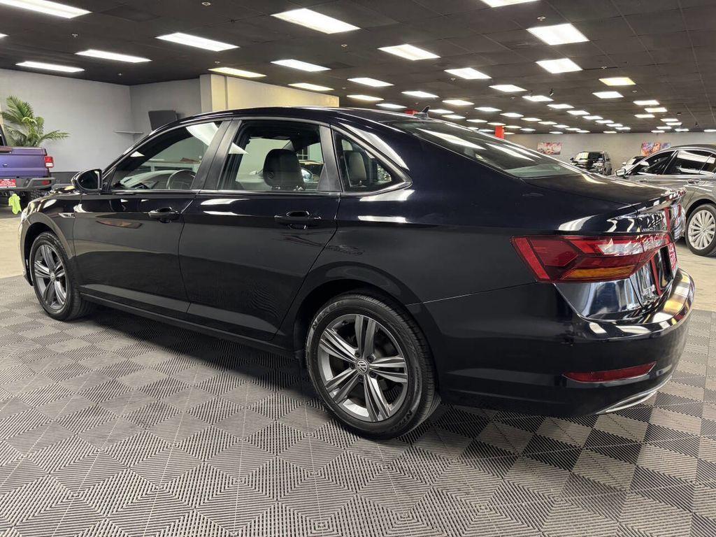 used 2019 Volkswagen Jetta car, priced at $11,799