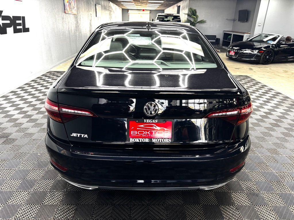 used 2019 Volkswagen Jetta car, priced at $12,999