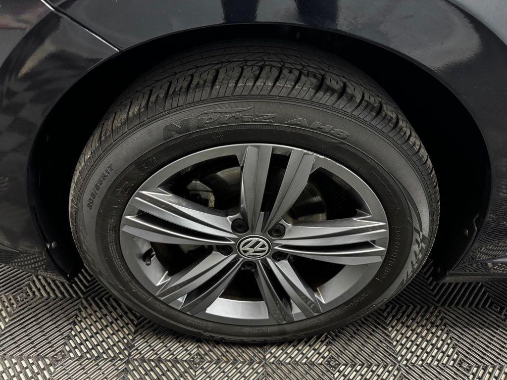 used 2019 Volkswagen Jetta car, priced at $12,999