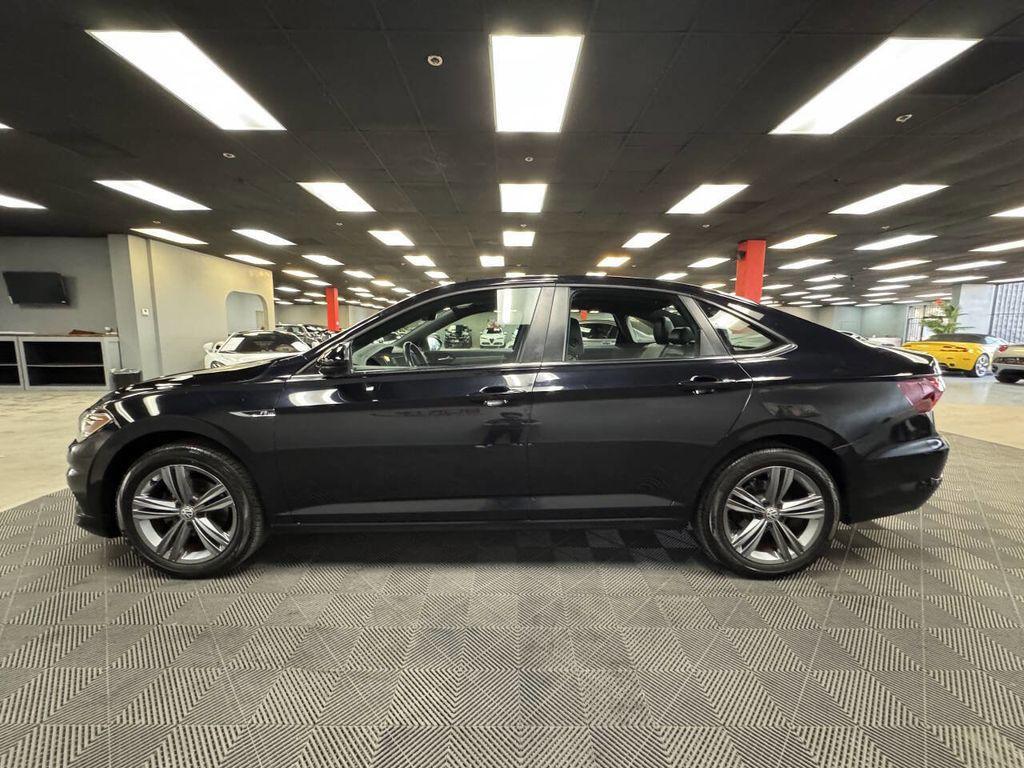 used 2019 Volkswagen Jetta car, priced at $11,799
