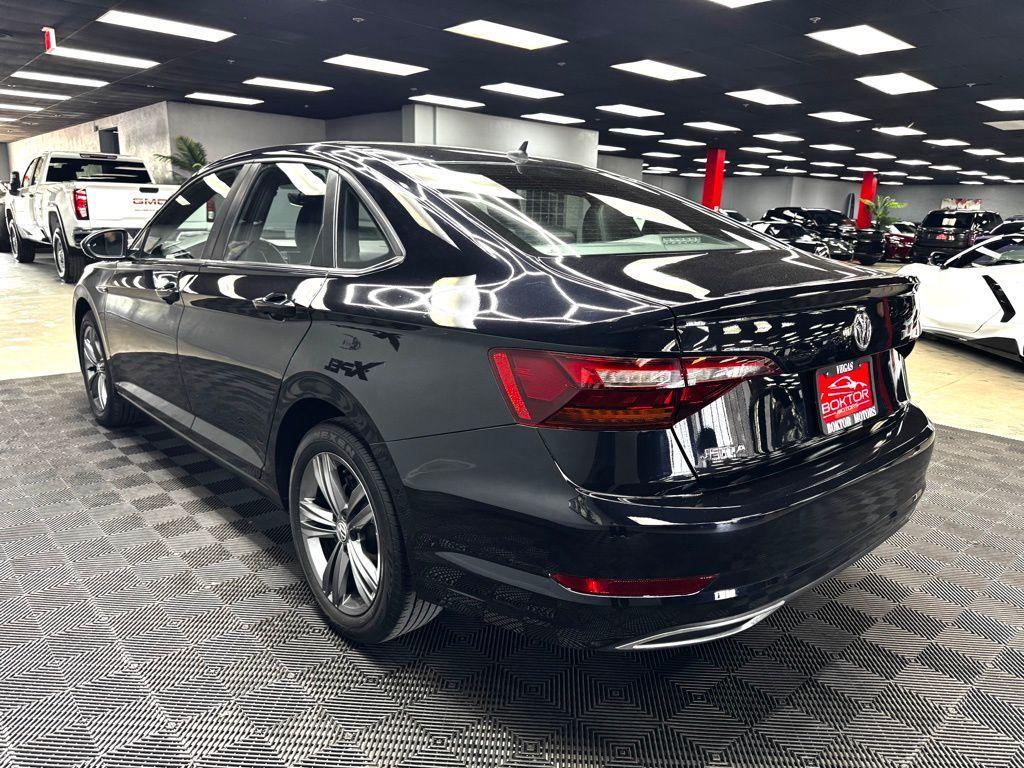 used 2019 Volkswagen Jetta car, priced at $12,999