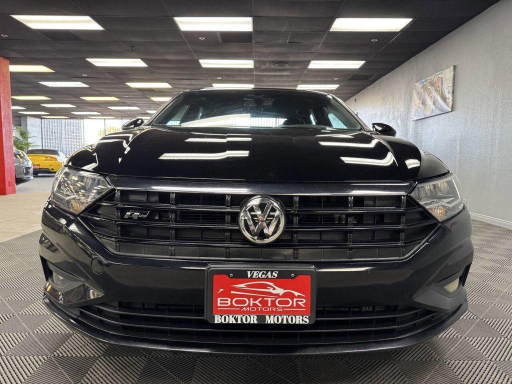 used 2019 Volkswagen Jetta car, priced at $11,799