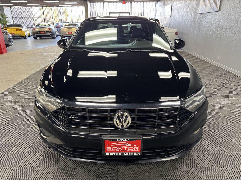 used 2019 Volkswagen Jetta car, priced at $11,799