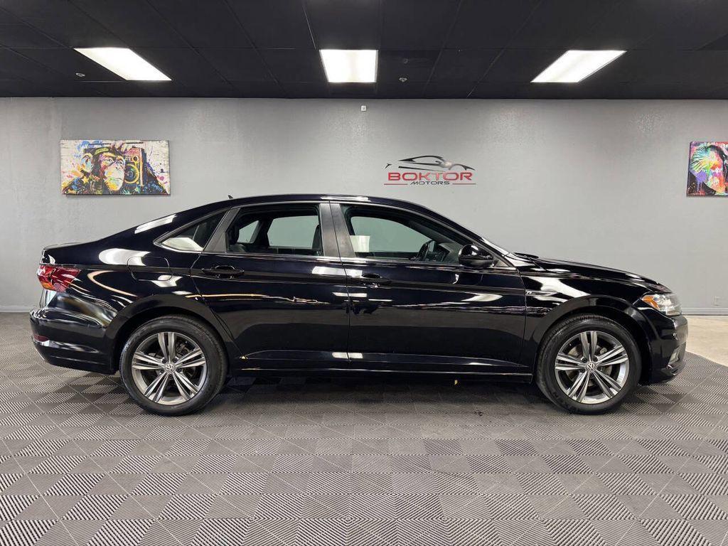 used 2019 Volkswagen Jetta car, priced at $11,799