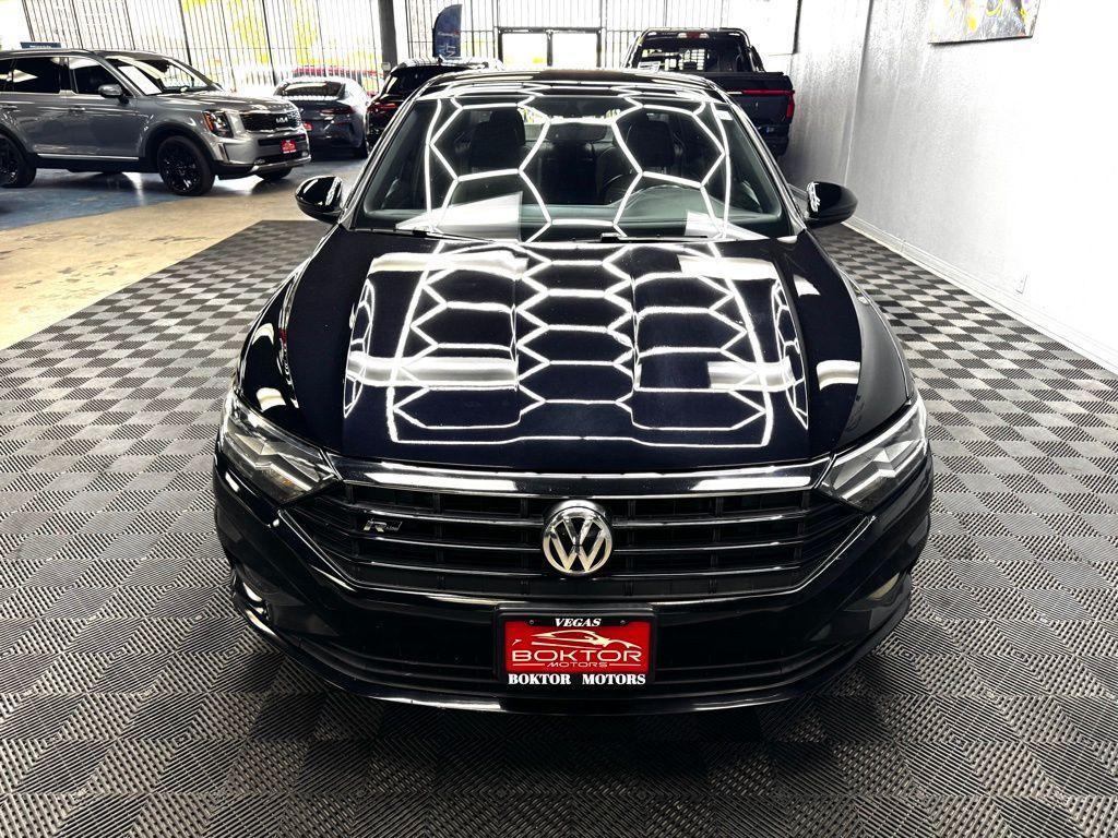 used 2019 Volkswagen Jetta car, priced at $12,999