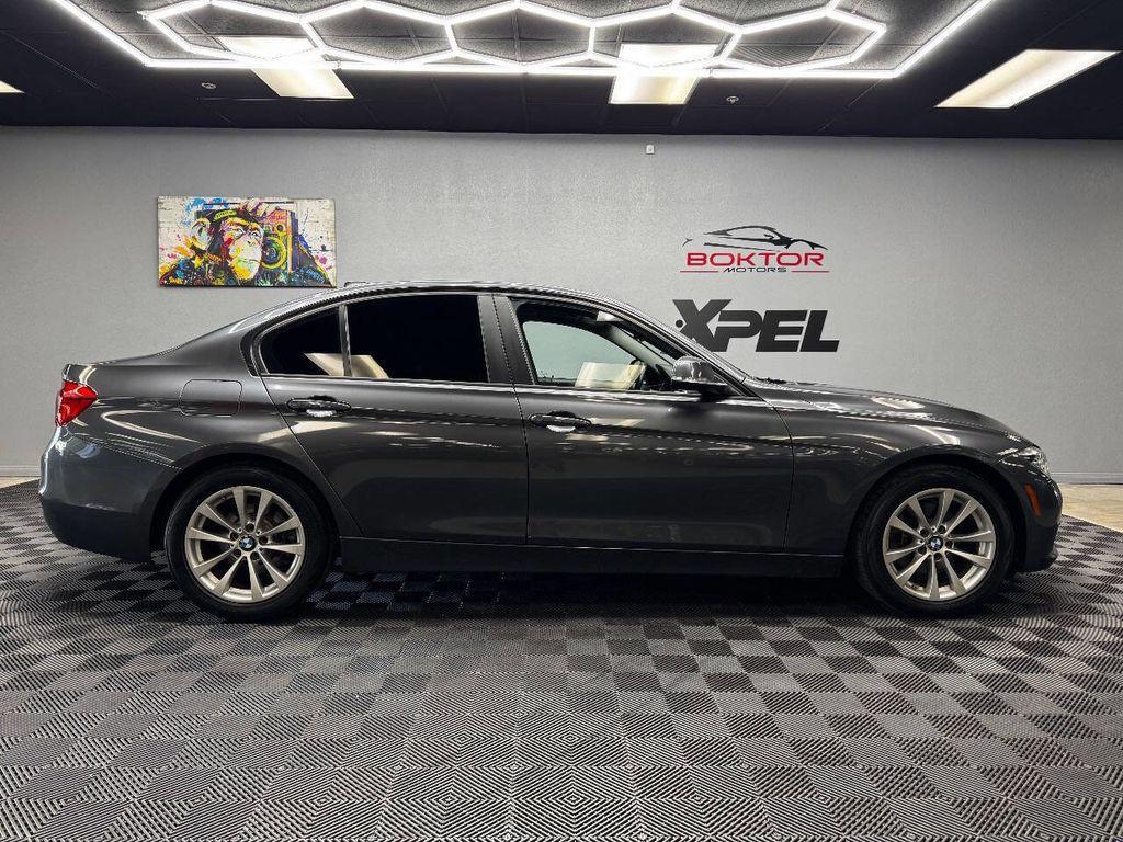 used 2018 BMW 320 car, priced at $14,599