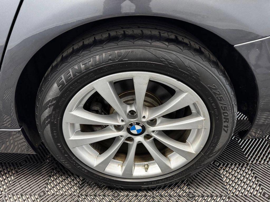 used 2018 BMW 320 car, priced at $14,599