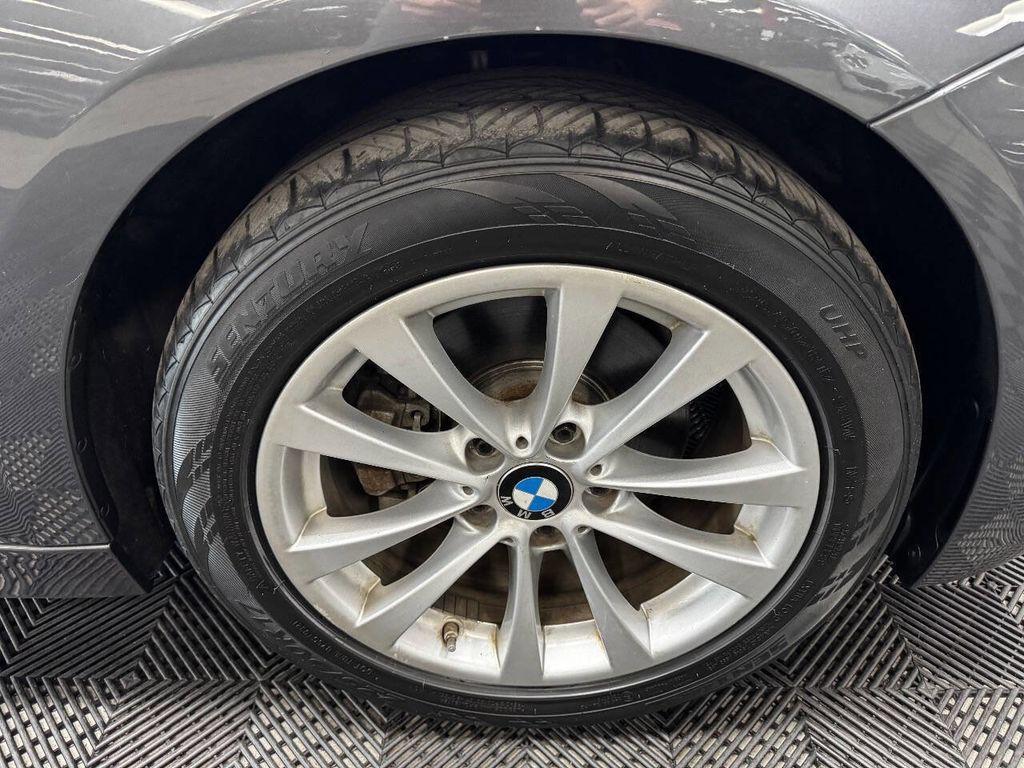 used 2018 BMW 320 car, priced at $14,599
