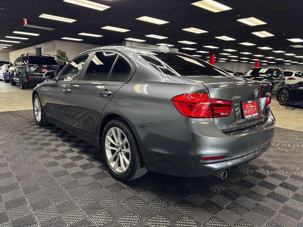 used 2018 BMW 320 car, priced at $14,599
