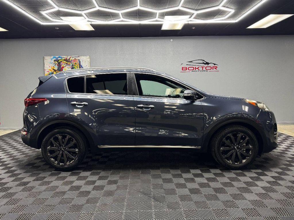 used 2019 Kia Sportage car, priced at $13,499