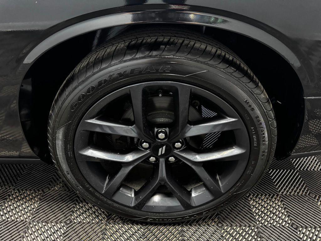 used 2019 Dodge Challenger car, priced at $22,899