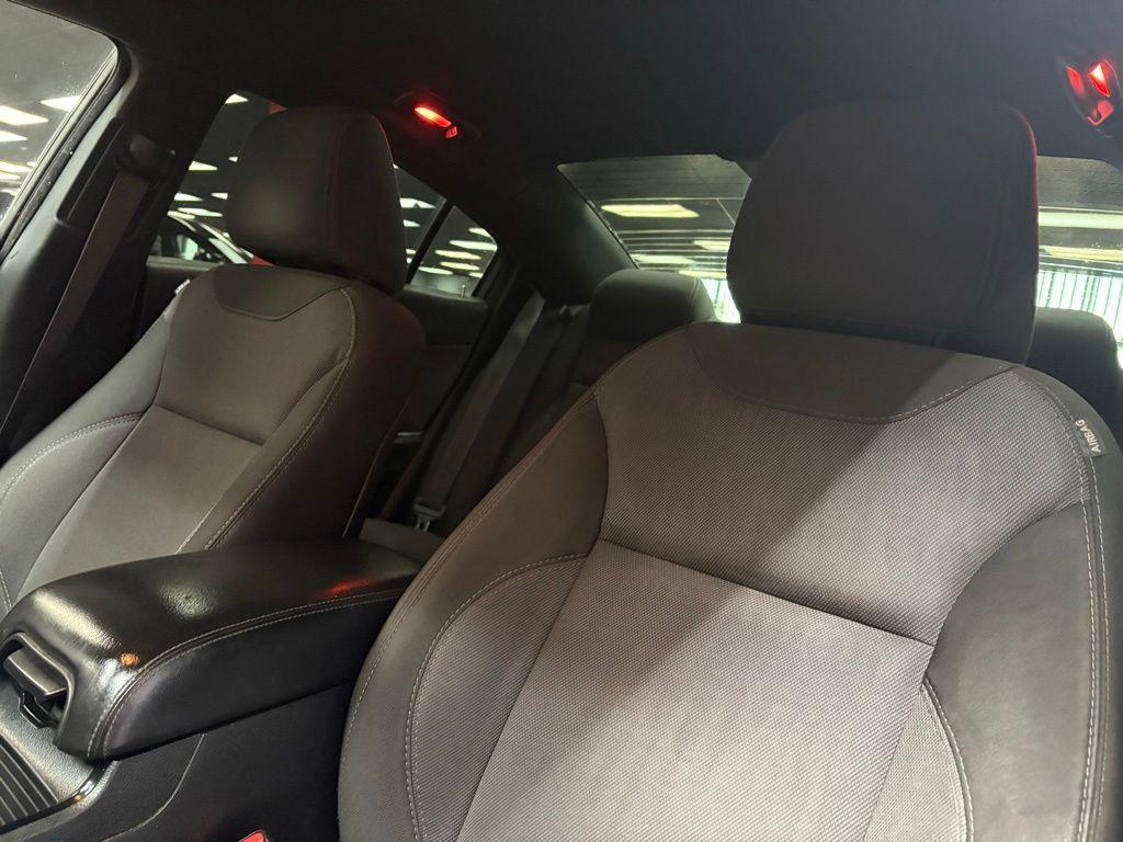 used 2018 Dodge Charger car, priced at $17,899