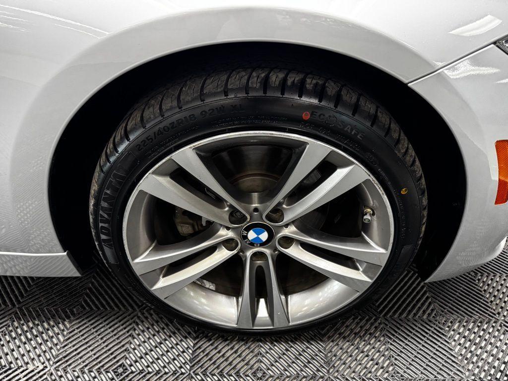 used 2016 BMW 328 car, priced at $14,999