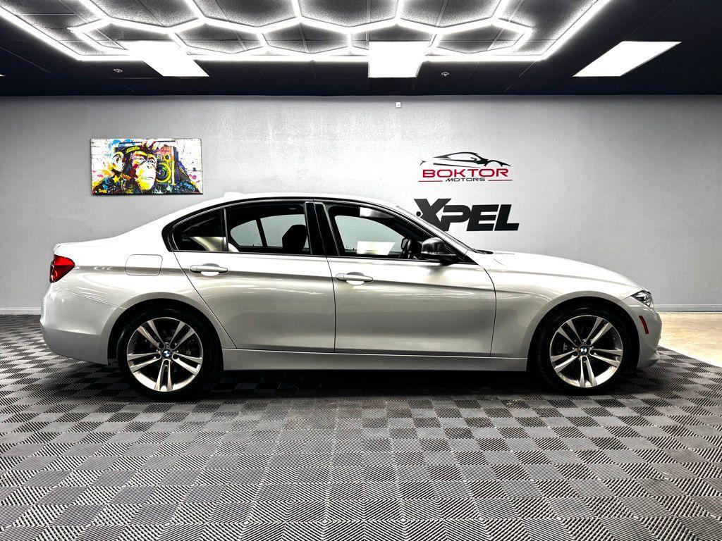 used 2016 BMW 328 car, priced at $14,999