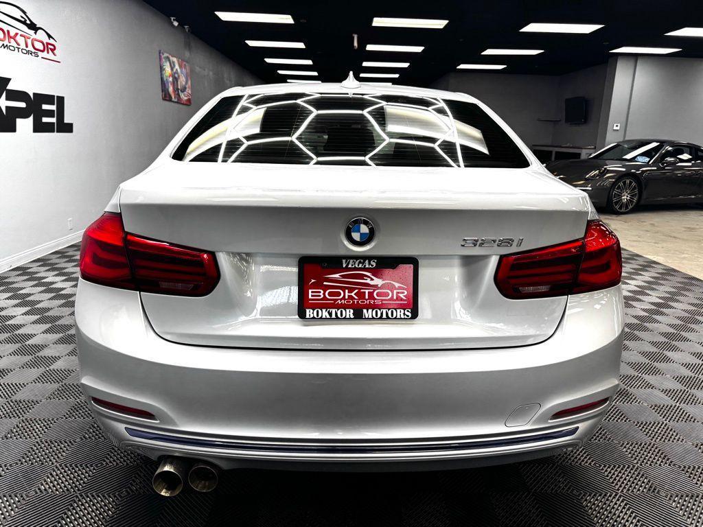 used 2016 BMW 328 car, priced at $14,999