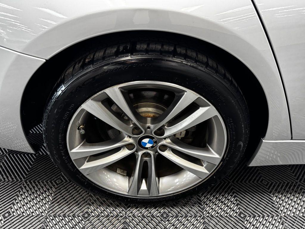 used 2016 BMW 328 car, priced at $14,999