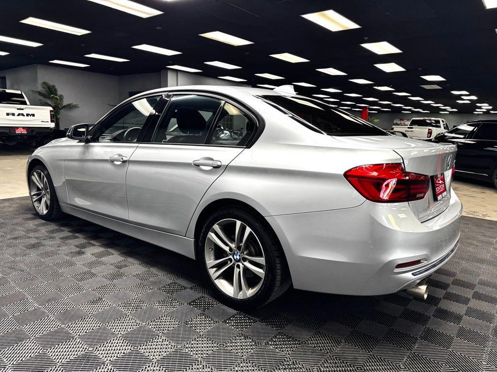 used 2016 BMW 328 car, priced at $14,999