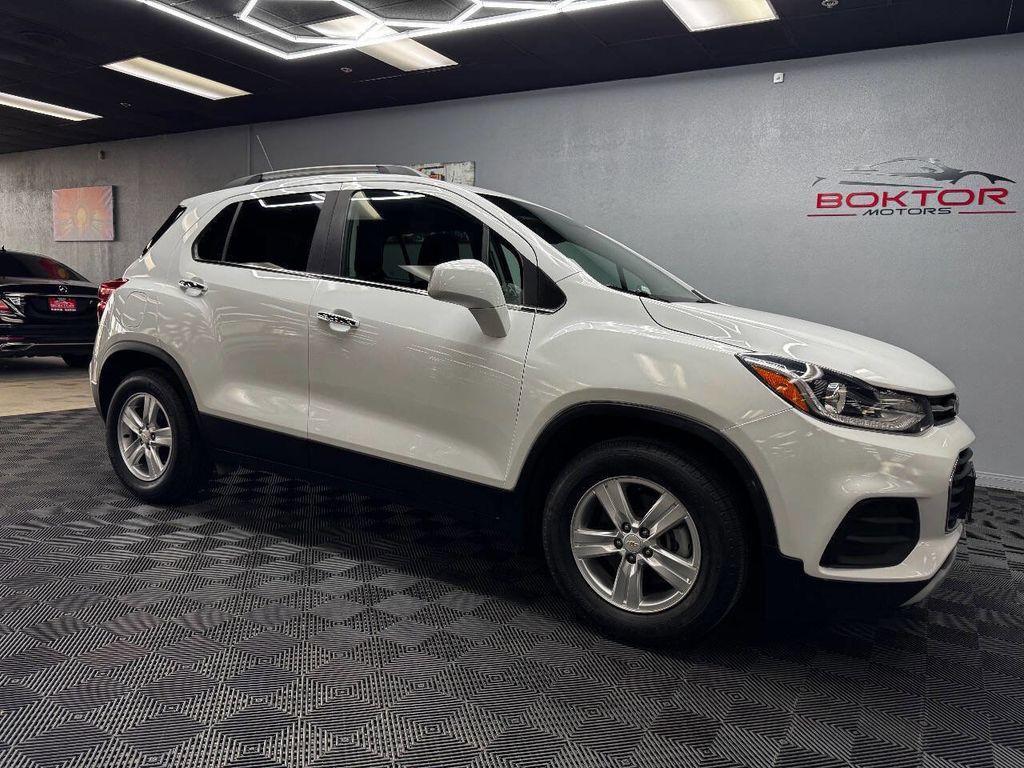 used 2019 Chevrolet Trax car, priced at $10,899