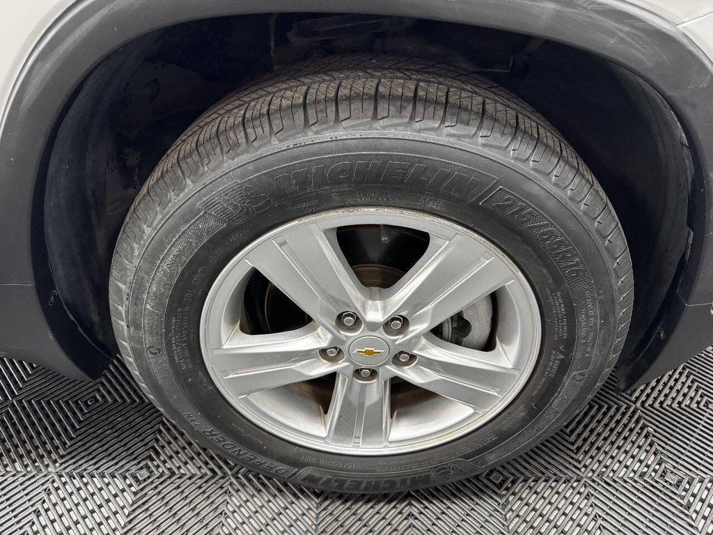 used 2019 Chevrolet Trax car, priced at $10,899