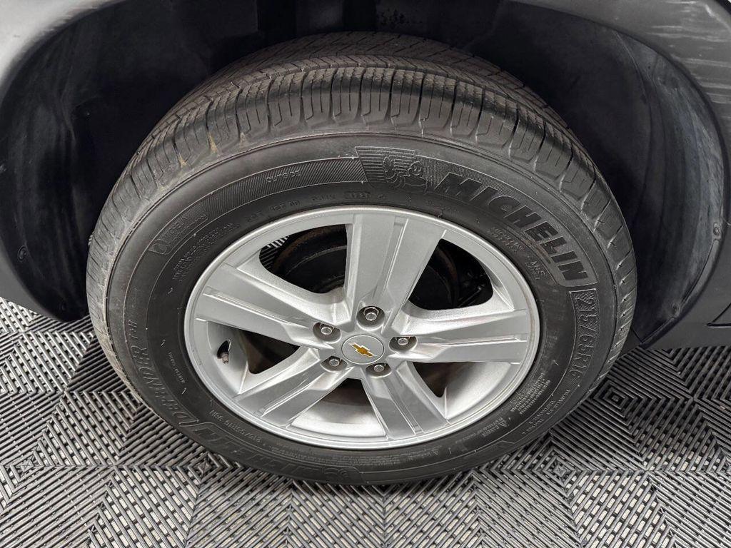 used 2019 Chevrolet Trax car, priced at $10,899
