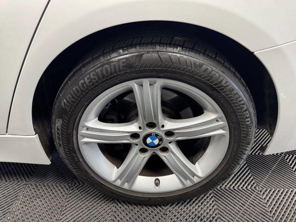 used 2015 BMW 320 car, priced at $11,399