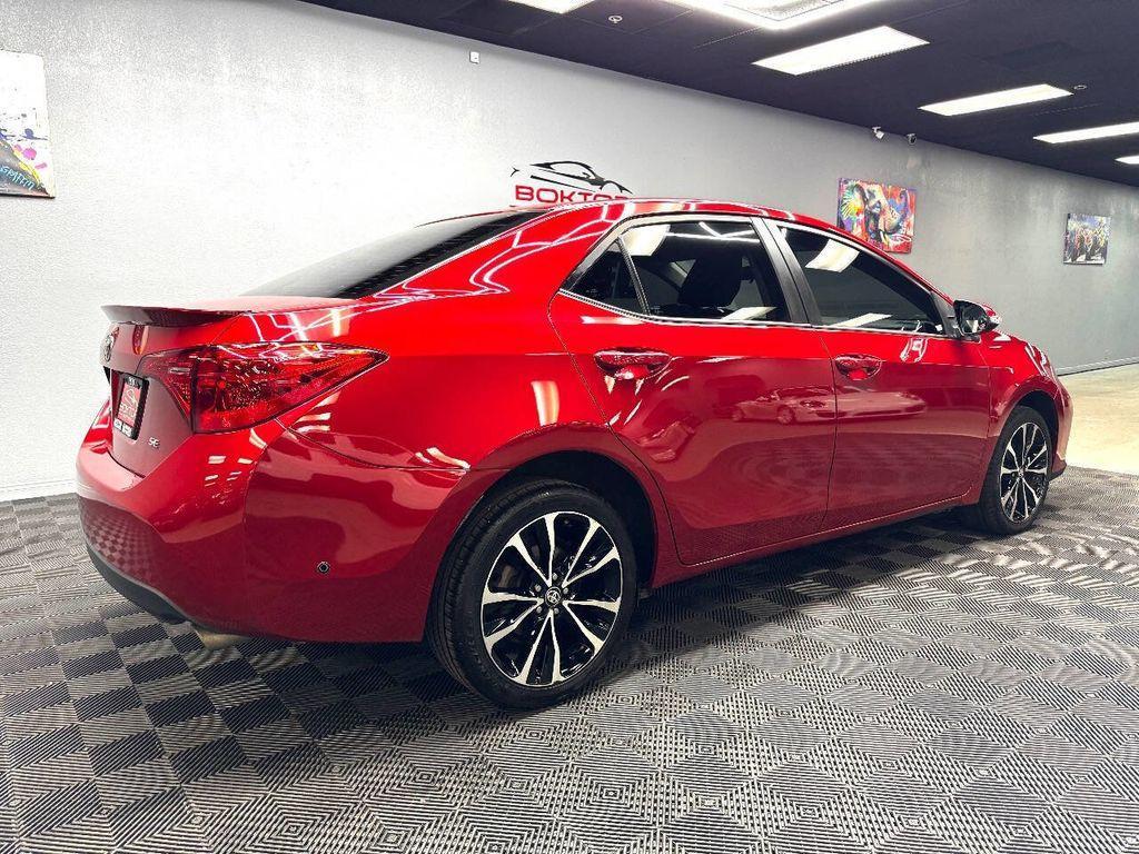 used 2019 Toyota Corolla car, priced at $15,399