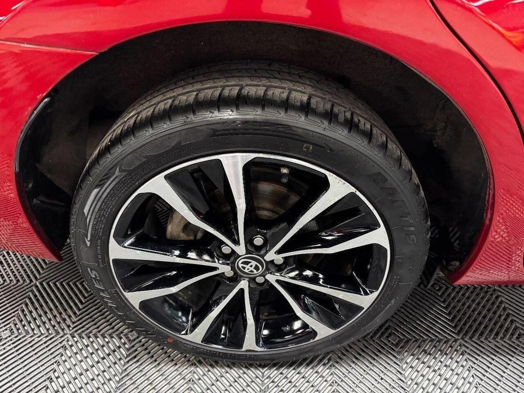 used 2019 Toyota Corolla car, priced at $15,399