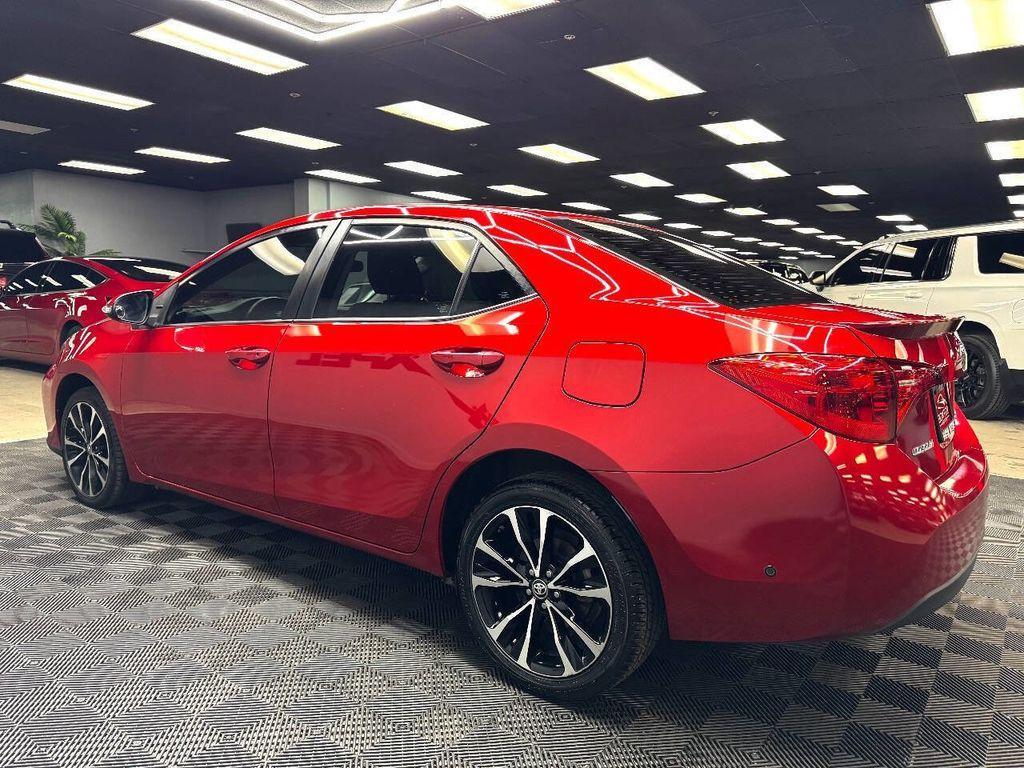 used 2019 Toyota Corolla car, priced at $15,399