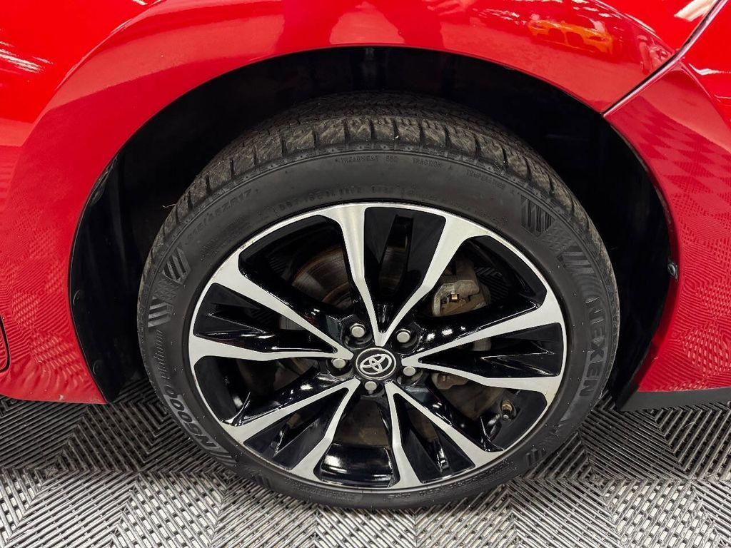 used 2019 Toyota Corolla car, priced at $15,399