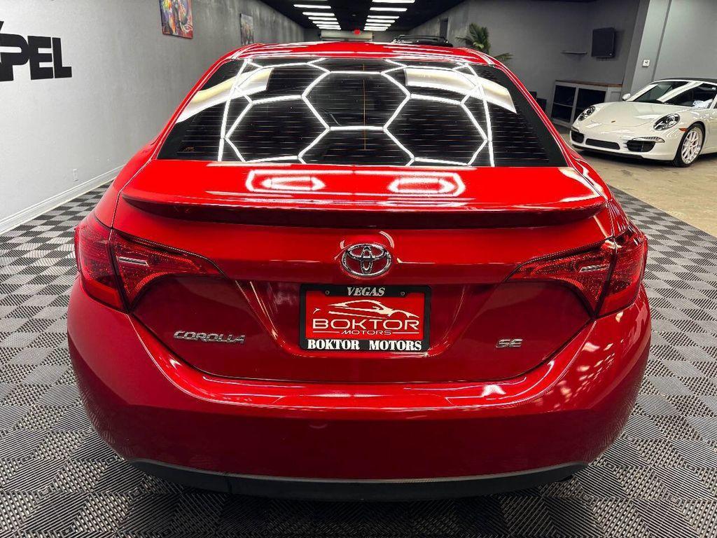 used 2019 Toyota Corolla car, priced at $15,399