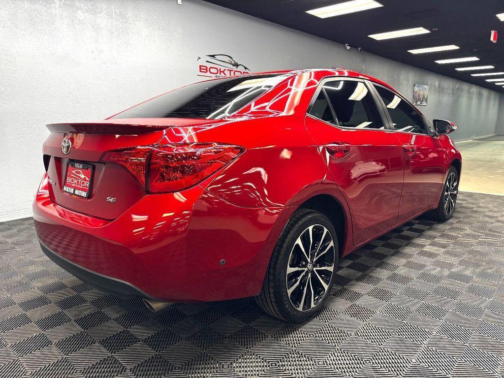 used 2019 Toyota Corolla car, priced at $15,399
