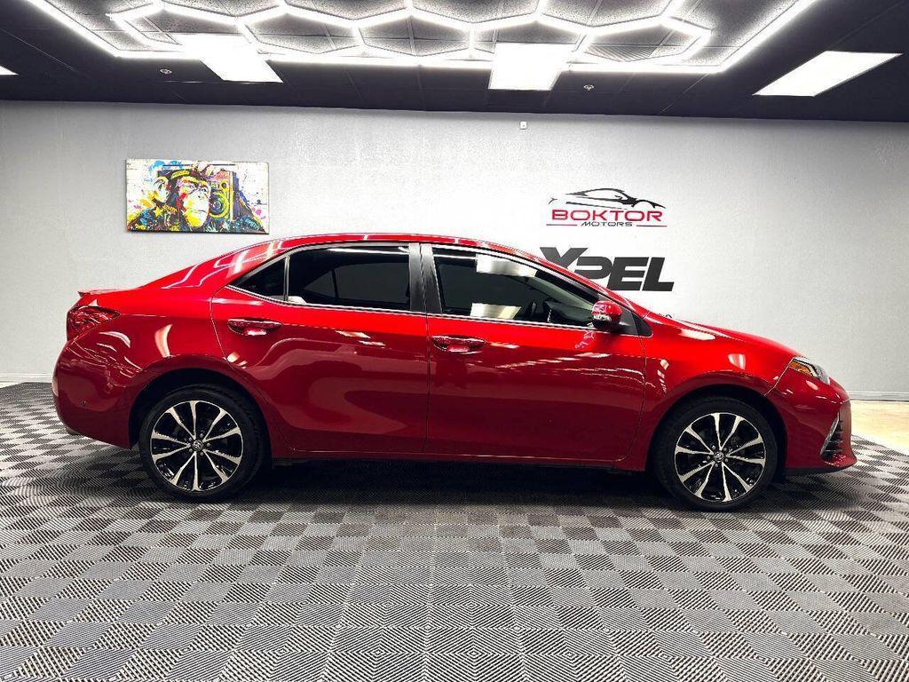 used 2019 Toyota Corolla car, priced at $15,399