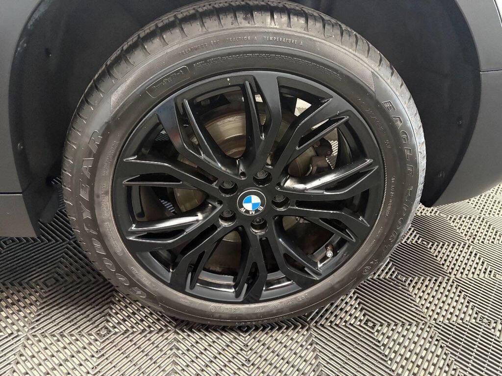 used 2018 BMW X2 car, priced at $13,599