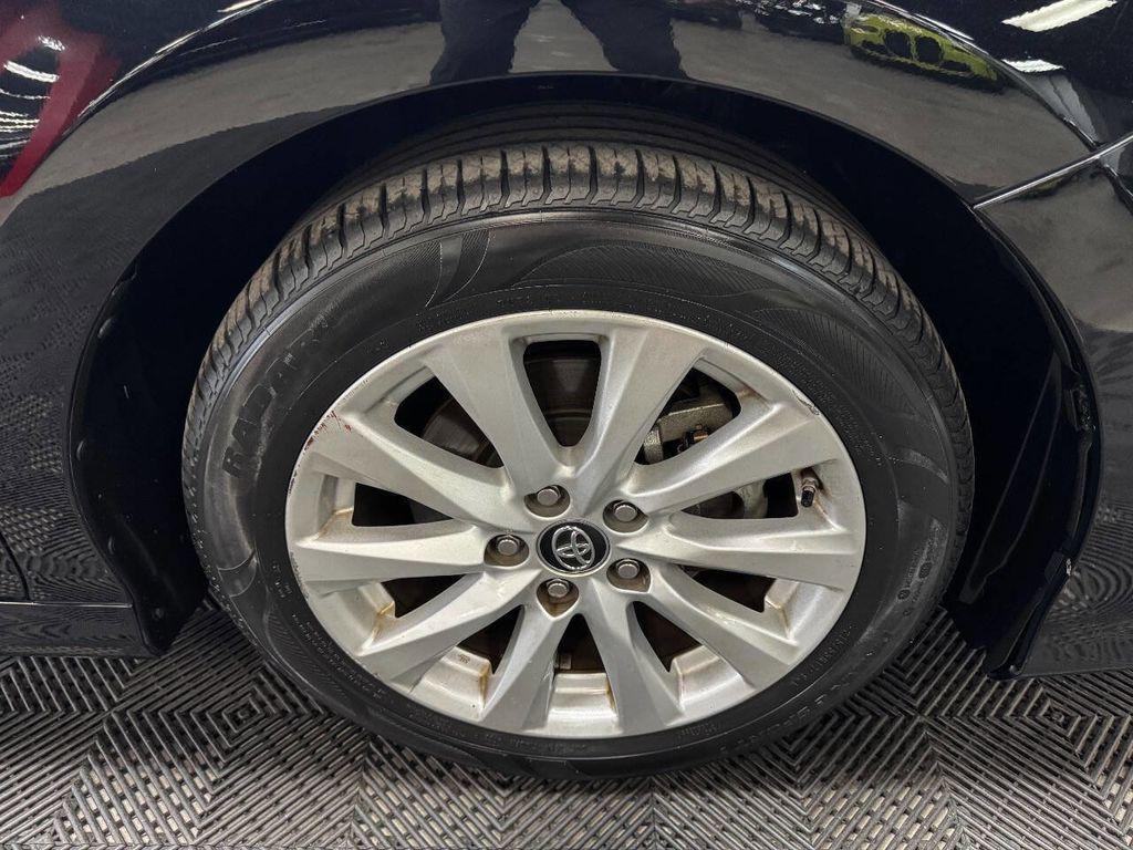 used 2019 Toyota Camry car, priced at $17,599