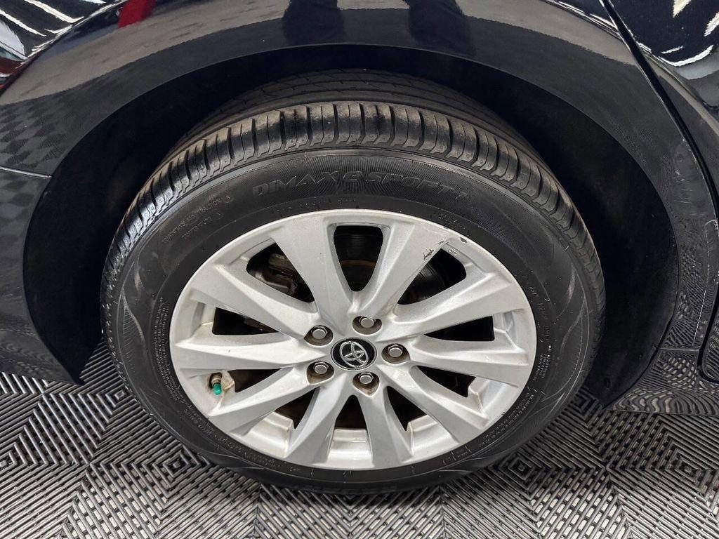 used 2019 Toyota Camry car, priced at $17,599