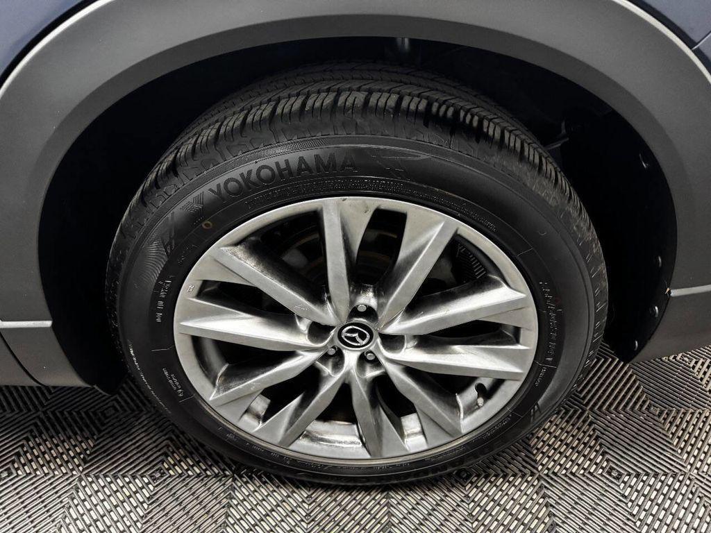 used 2017 Mazda CX-9 car, priced at $19,499