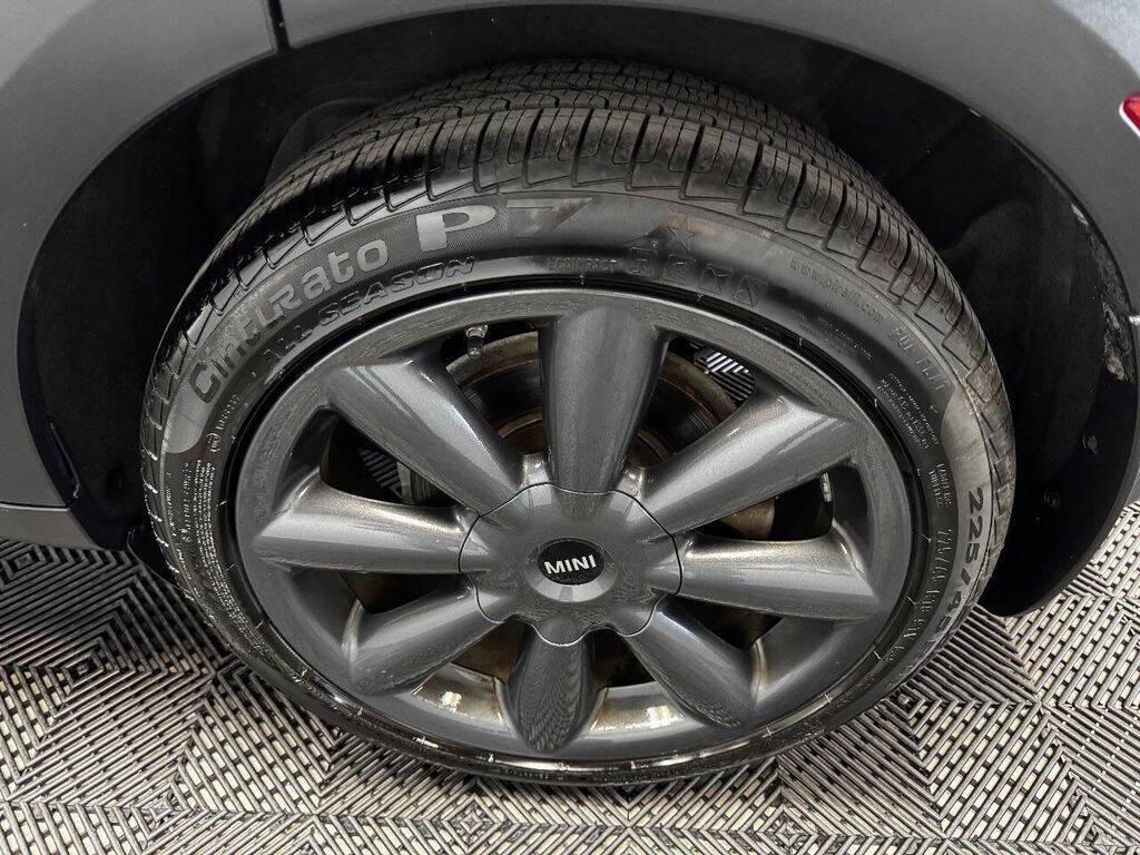 used 2016 MINI Countryman car, priced at $12,699