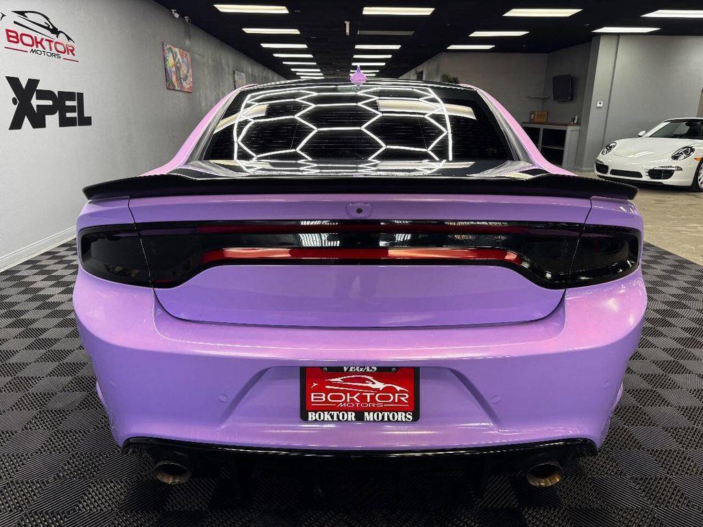 used 2019 Dodge Charger car, priced at $18,599