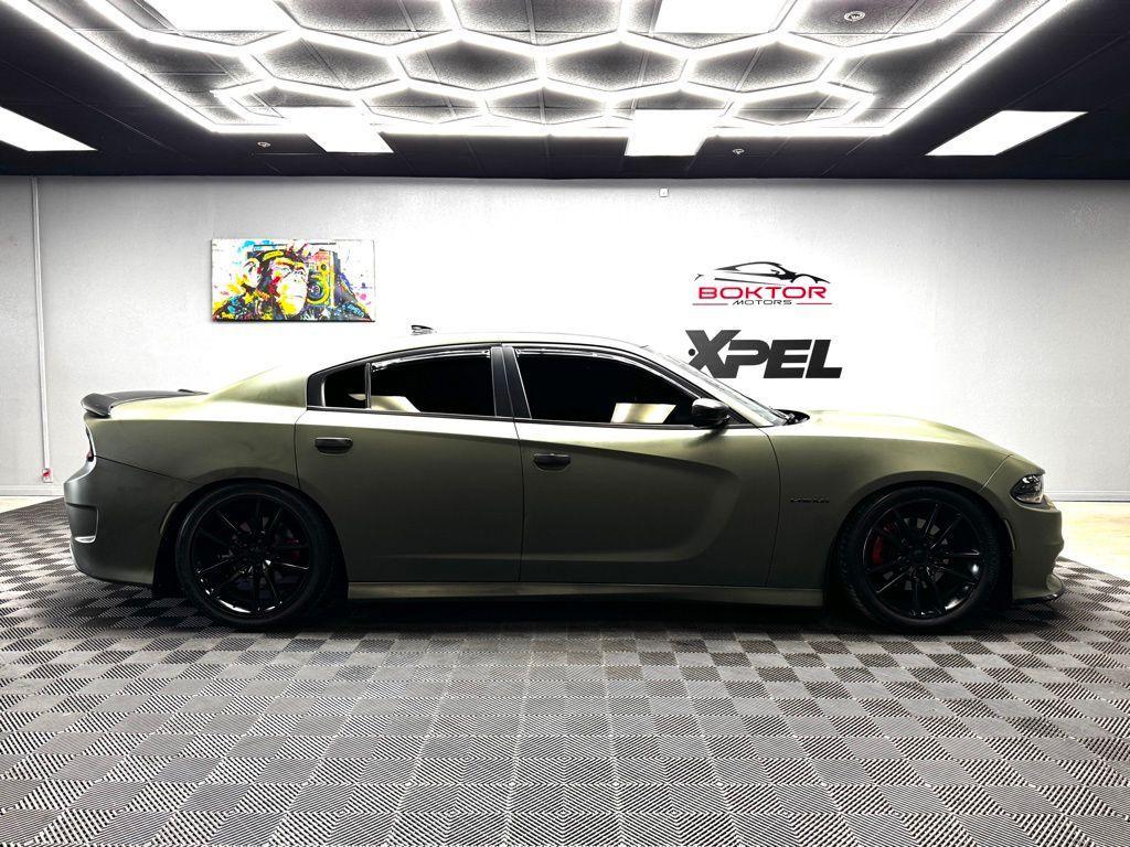used 2020 Dodge Charger car, priced at $26,399