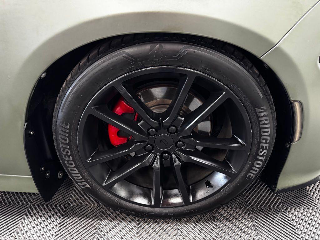 used 2020 Dodge Charger car, priced at $26,399