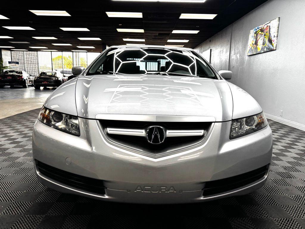 used 2004 Acura TL car, priced at $5,999