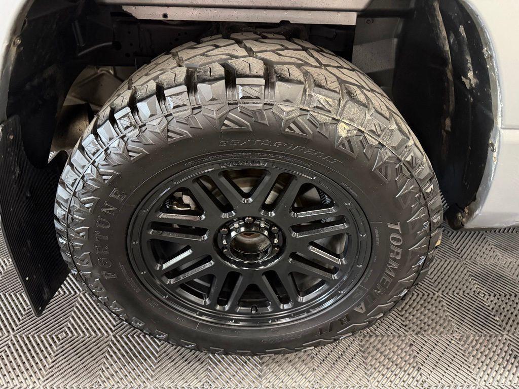 used 2024 Ram 1500 car, priced at $27,899