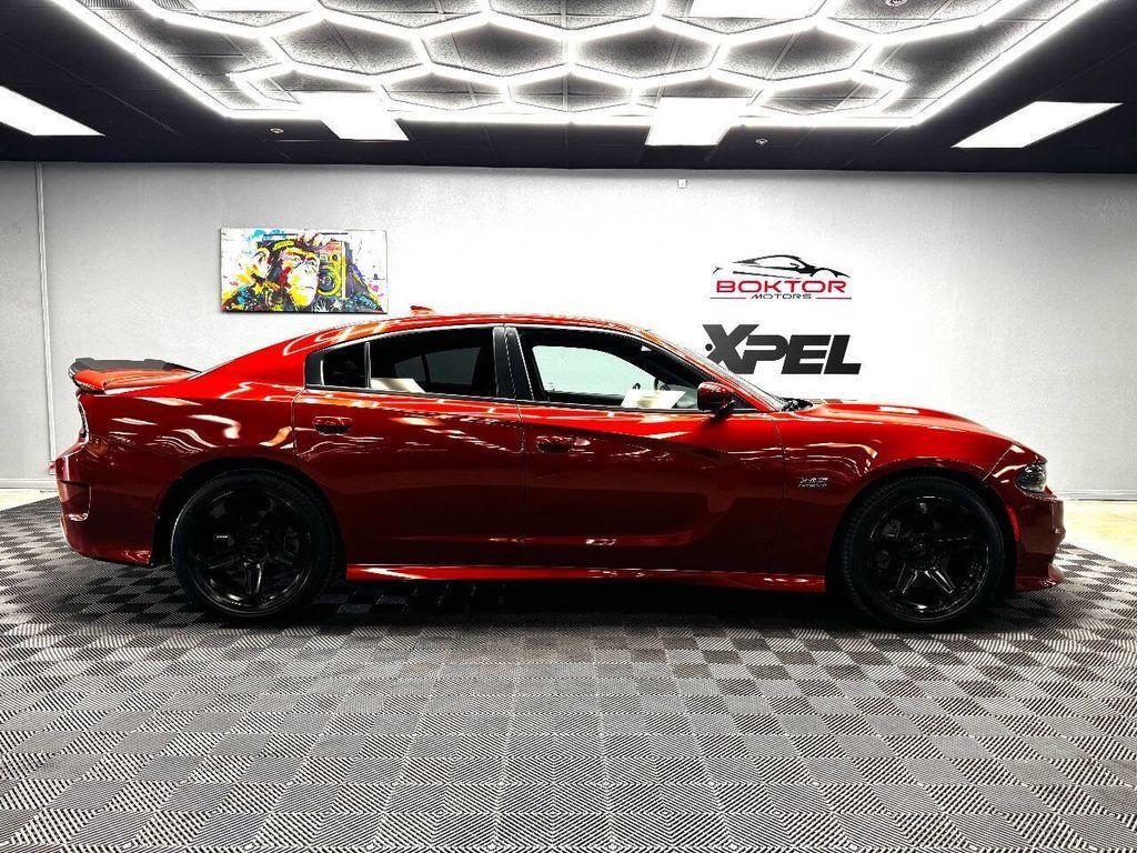 used 2020 Dodge Charger car, priced at $25,599