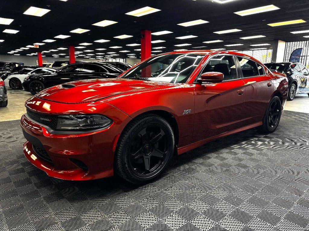 used 2020 Dodge Charger car, priced at $25,599