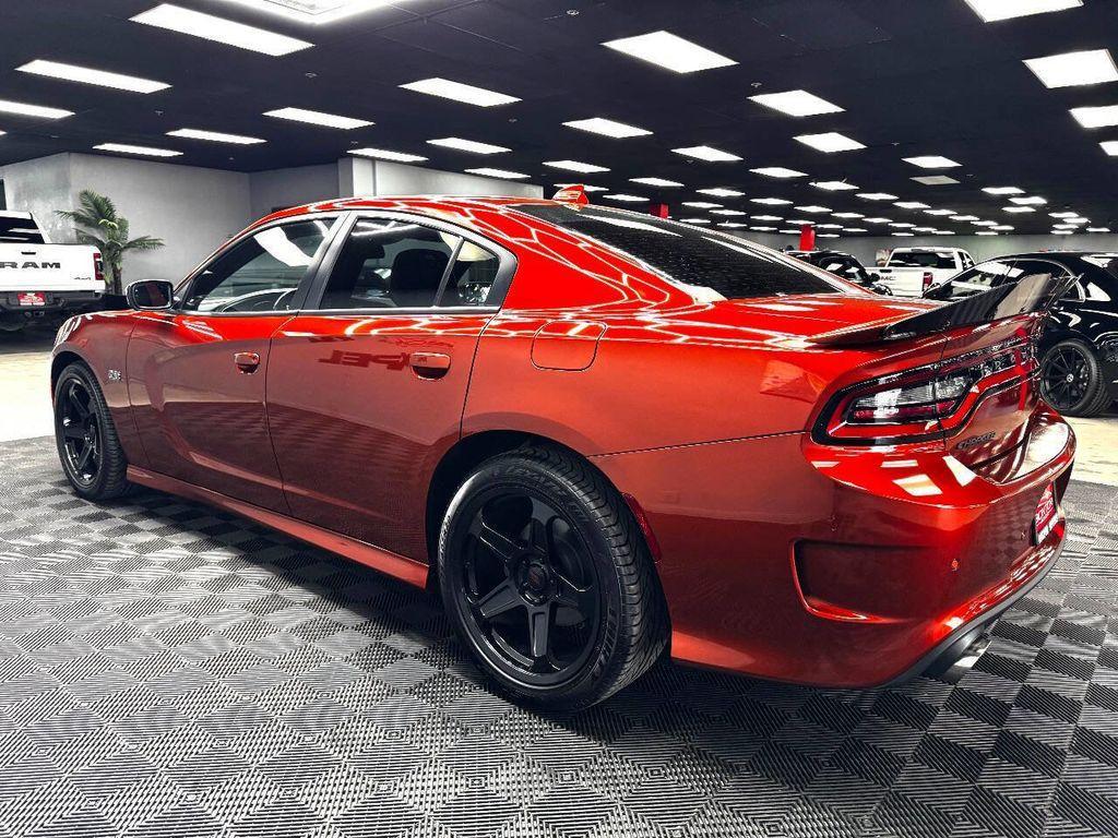 used 2020 Dodge Charger car, priced at $25,599