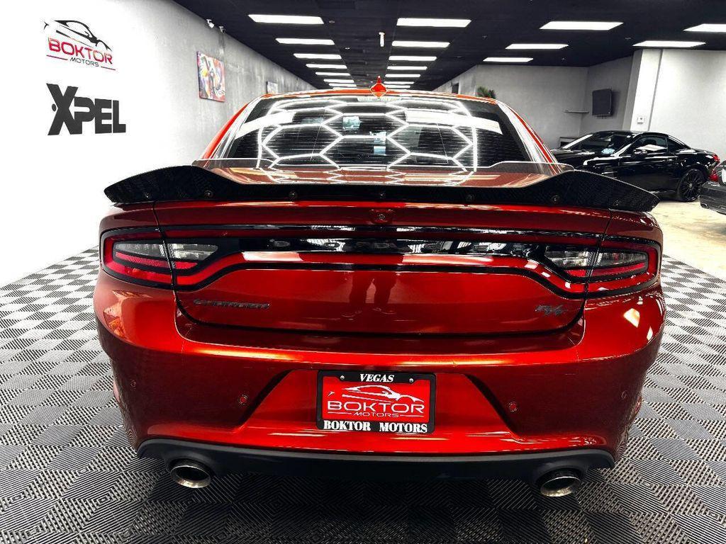 used 2020 Dodge Charger car, priced at $25,599